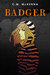 Badger by C.M. McKenna