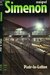 Pietr-le-Letton by Georges Simenon