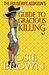 The Housewife Assassin's Guide to Gracious Killing (Housewife Assassin #2) by Josie Brown