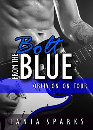 Bolt From The Blue(Oblivion on Tour 2)