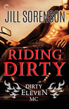 Riding Dirty (Dirty Eleven #1)