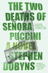 The Two Deaths of Senora Puccini cover