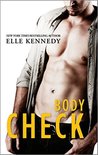 Body Check cover
