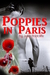 Poppies in Paris by Jules Radcliffe