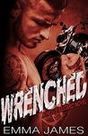 Wrenched (Hell's Bastard, #1)
