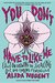 You Don't Have to Like Me Essays on Growing Up, Speaking Out, and Finding Feminism by Alida Nugent