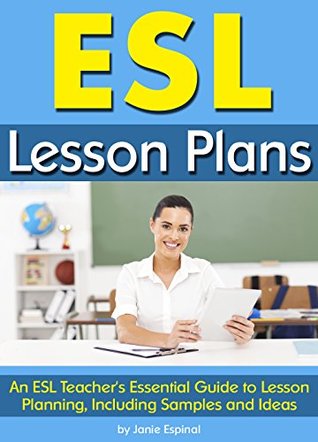 esl teacher