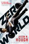 Zero World cover