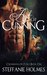 Art of Cunning (Crookshollow Foxes, #1) by Steffanie Holmes