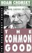 The Common Good
