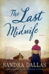 The Last Midwife cover
