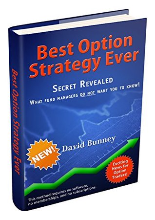 Best options strategies book