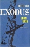 Exodus cover