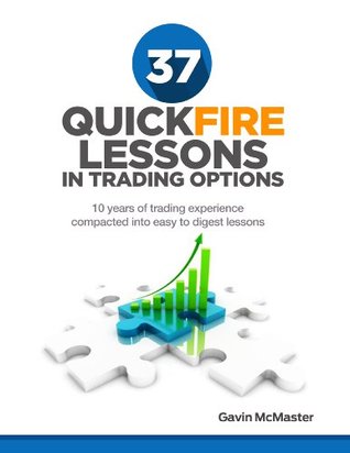 Good books on trading options