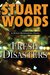 Fresh Disasters (Stone Barrington, #13) by Stuart Woods