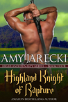 Highland Knight of Rapture cover