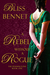 A Rebel without a Rogue (The Penningtons, #1) by Bliss Bennet