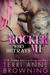 The Rocker Who Betrays Me (The Rocker, #11)