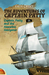 Captain Patty and the Nameless Navigator (The Adventures of Captain Patty #1) by Erin Cruey