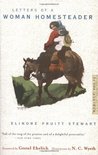 Letters of a Woman Homesteader by Elinore Pruitt Stewart