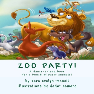 zoo-party