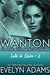 Wanton (For the Billionaire's Pleasure Luke & Claire #2) by Evelyn Adams