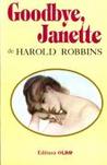 Goodbye, Janette cover