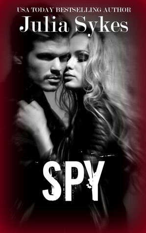 spy