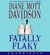 Fatally Flaky (A Goldy Bear Culinary Mystery, #15) by Diane Mott Davidson