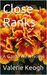Close Ranks (Garda West Crime, #2) by Valerie Keogh