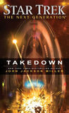 Takedown cover