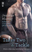Takes Two to Tackle (Santa Fe Bobcats, #3) by Jeanette Murray