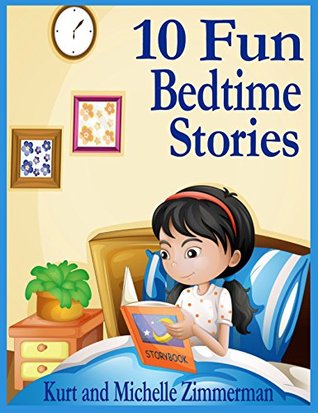 10 Fun Bedtime Stories Descarga gratuita de iPhone ebooks