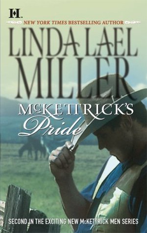 McKettrick's Pride (McKettricks, #7)