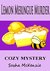 Lemon Meringue Murder (Spring Grove #1) by Sasha McKenzie
