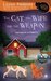 The Cat, the Wife and the Weapon (A Cats in Trouble Mystery, #4) by Leann Sweeney