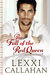 The Fall of the Red Queen (Southern Style, #3) by Lexxi Callahan
