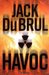 Havoc (Philip Mercer, #7) by Jack Du Brul