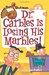 Dr. Carbles Is Losing His Marbles! (My Weird School, #19)