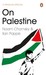 On Palestine by Noam Chomsky