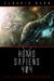 Die Ausgestossenen (Homo Sapiens 404, #2) by Claudia Kern