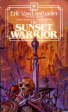 The Sunset Warrior cover