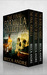 The Final Formula Collection (Books 1, 1.5, and 2) by Becca Andre
