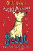 Puppy Academy Scout and the Sausage Thief (Puppy Academy 1) by Gill Lewis