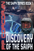 Discovery of the Saiph (Saiph, #1) by P.P. Corcoran