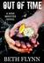 Out of Time (Nine Minutes, #2) by Beth Flynn