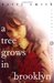 A Tree Grows in Brooklyn by Betty Smith