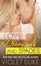 Love, Diamonds, and Spades (Cactus Creek Book 2) by Violet Duke