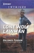 Lone Wolf Lawman (Appaloosa Pass Ranch #1) by Delores Fossen