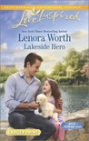 Lakeside Hero cover
